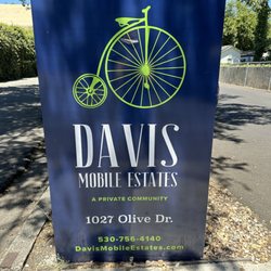 Davis Mobile Estates