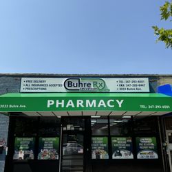 Buhre RX Pharmacy