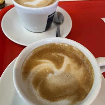 BriccoCafè - Cafeteria Near Me - Trieste, TS