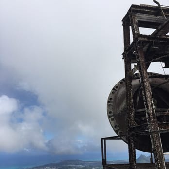 Bowman Trail - Hiking Near Me - Honolulu, Hawaii