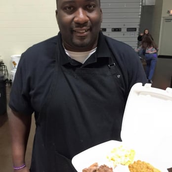 Warhorse Smokers Bbq - Food Trucks Near Me - Manassas, Virginia