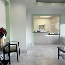 West Oaks Urgent Care Center -Richmond - West Oaks urgent care center Aliana front desk