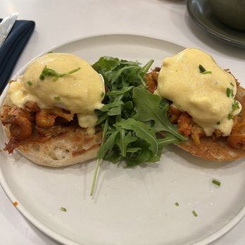Host Utica - Crawfish Benedict - American Near Me - Utica, Michigan Host Utica - Crawfish Benedict - American Near Me - Utica, Michigan