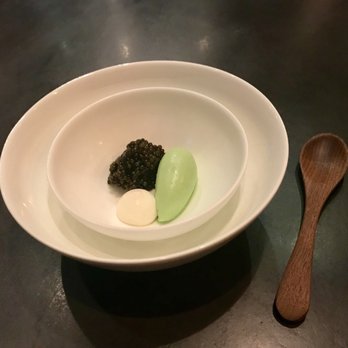 Atera - New American Near Me - New York, New York