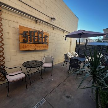 Steele House Coffee - Coffee & Tea Near Me - Yuba City, California Steele House Coffee - Coffee & Tea Near Me - Yuba City, California