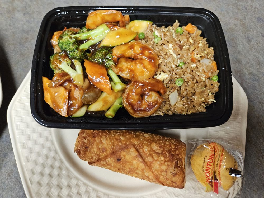 Winli Asian Restaurant