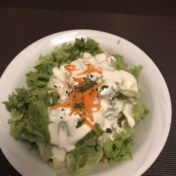 KOLOSSOS - Beilagensalat/ garnish salad - Mediterranean Near Me - Langenfeld (Rheinland), NW