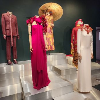 Gucci Garden - Museums Near Me - Florence, FI