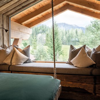 LaPosch - Dein Bergaway - Hotels & Travel Near Me - Biberwier, 7