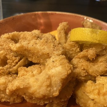 Melba's Restaurant - Country Catfish Strips - Southern Near Me - New York, New York