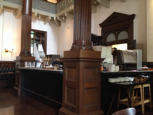 Café 1894 by null