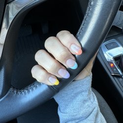 Chantilly Nail Spa