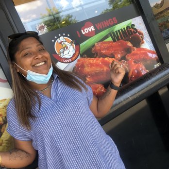 I Love Wings - Chicken Wings Near Me - Atlanta, Georgia I Love Wings - Chicken Wings Near Me - Atlanta, Georgia