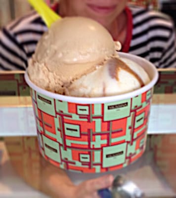 Gelato Messina Bondi by null