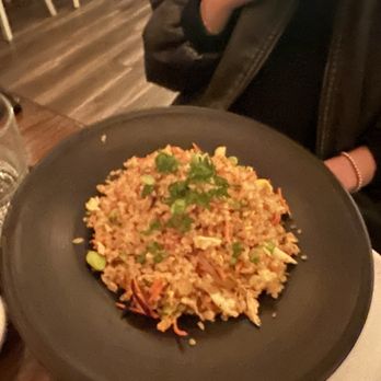 E+O Kitchen - Hyde Park - Egg Fried Rice - Sushi Bars Near Me - Cincinnati, Ohio E+O Kitchen - Hyde Park - Egg Fried Rice - Sushi Bars Near Me - Cincinnati, Ohio