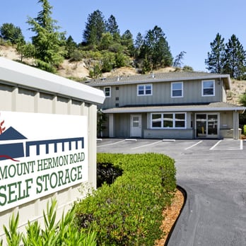 Mount Hermon Road Self Storage - Self Storage Near Me - Scotts Valley, California Mount Hermon Road Self Storage - Self Storage Near Me - Scotts Valley, California