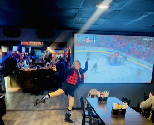 Casey's Black Rock by null