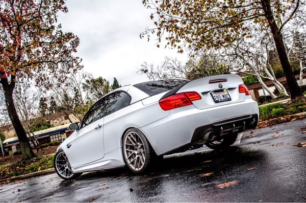 Photo of Capitol Auto Body - Santa Clara, CA, US. This is the product of all the hard work put in by Capitol Auto Body