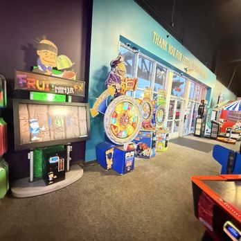 Xtreme Craze - Arcades Near Me - Rocklin, California