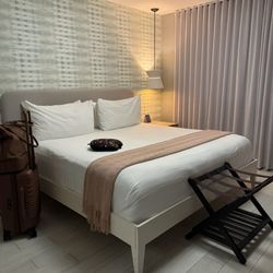 Trópica Beach Hotel