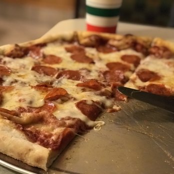 Frank's Pizza II - Classic pepperoni pizza. - Sandwiches Near Me - Fairfield, Virginia Frank's Pizza II - Classic pepperoni pizza. - Sandwiches Near Me - Fairfield, Virginia