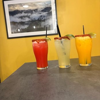Bmore Taqueria - Margaritas - Tacos Near Me - Baltimore, Maryland