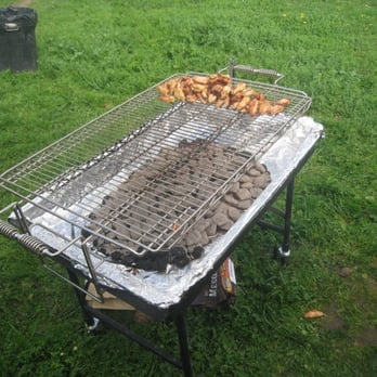 Grillaxin BBQ Service - The grill - Caterers Near Me Grillaxin BBQ Service - The grill - Caterers Near Me