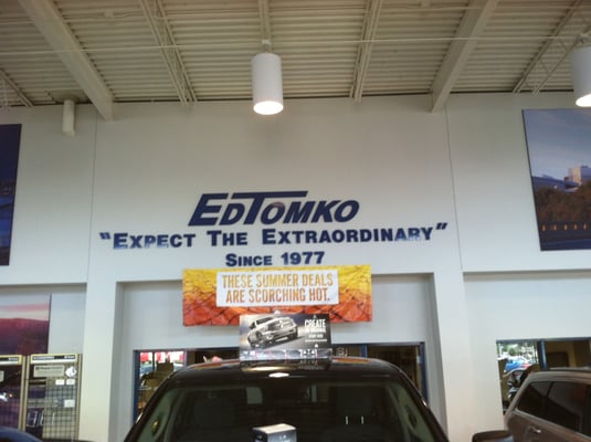 Ed Tomko Jeep Avon Lake Ohio ED TOMKO CHRYSLER JEEP DODGE, INC. - Updated June 2025 - 24 Photos & 52