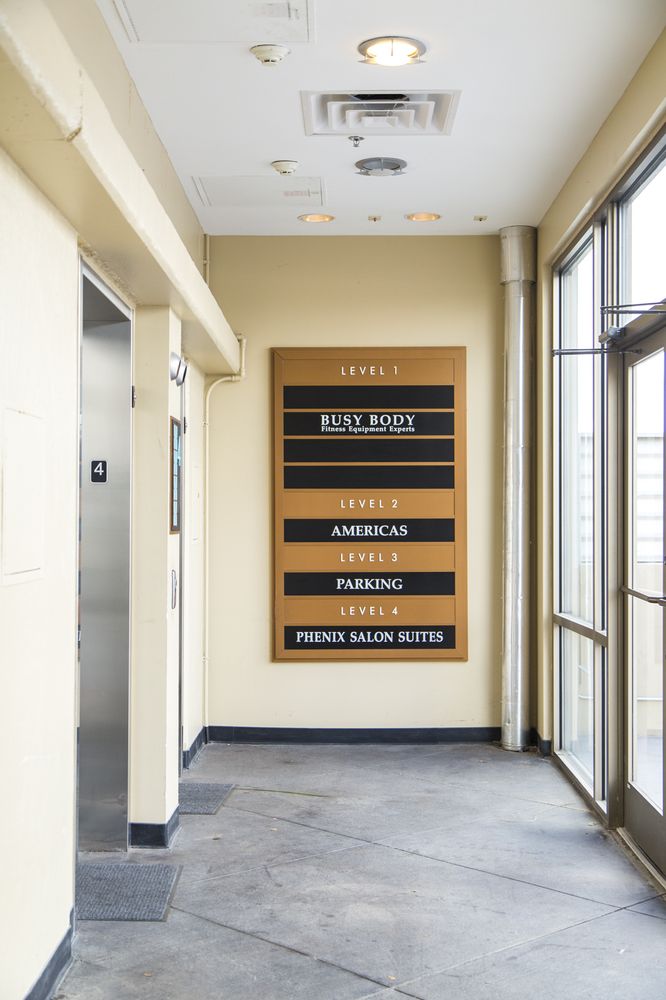 ACTIVATE OZONE SAUNA STUDIO Updated August 2024 15 Photos 4665