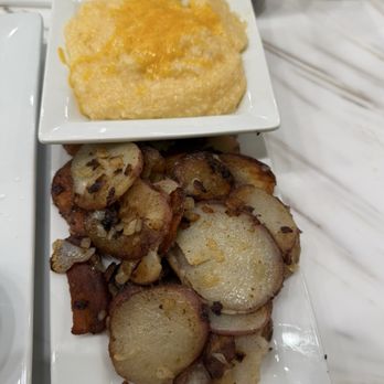 Keke's Breakfast Cafe - Potatoes and Grits - Breakfast & Brunch Near Me - Henderson, Nevada Keke's Breakfast Cafe - Potatoes and Grits - Breakfast & Brunch Near Me - Henderson, Nevada