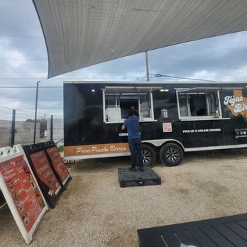 Tejas Birria - Food truck - Tacos Near Me - Austin, Texas