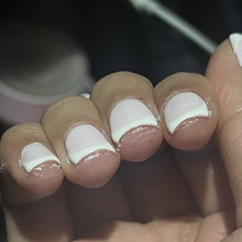 MonZoe Nail Spa - Nail Salons Near Me - Burlingame, California