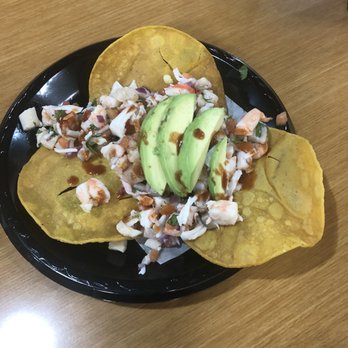 Senor Baja - Ceviche - Mexican Near Me - Rancho Cucamonga, California Senor Baja - Ceviche - Mexican Near Me - Rancho Cucamonga, California