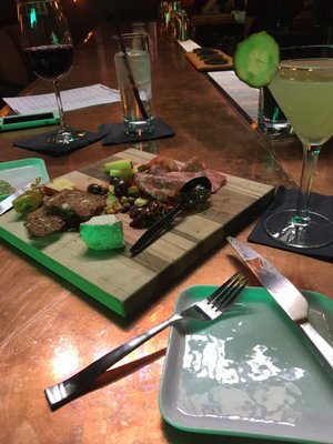 Millers & Rossi by null