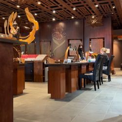 Iris Salon & Spa - Iris Nail Salon
