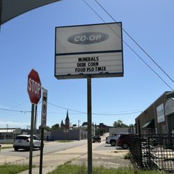 Farmers Cooperative - Fort Smith