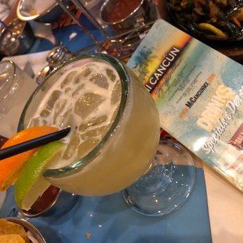 Mi Cancun - The best Skinny Margarita in Town! - Mexican Near Me - Morrisville, North Carolina Mi Cancun - The best Skinny Margarita in Town! - Mexican Near Me - Morrisville, North Carolina