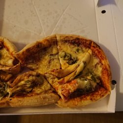 World Of Pizza