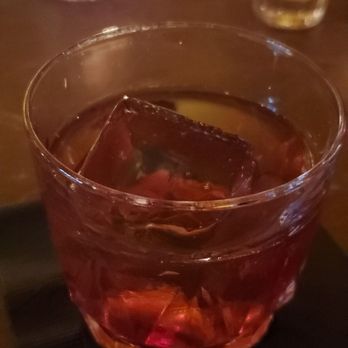Bar Franca - Old fashion alike - Bars Near Me - Los Angeles, California