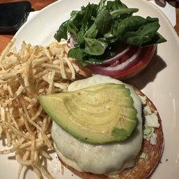 California burger California burger