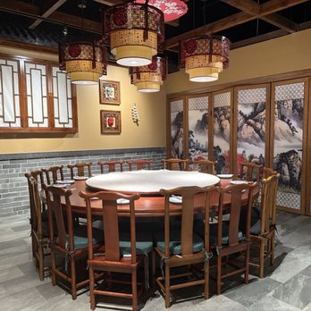 Wang Jiang Lou - Such a beautiful private dining space for a larger party. - Chinese Near Me - Virginia Beach, Virginia Wang Jiang Lou - Such a beautiful private dining space for a larger party. - Chinese Near Me - Virginia Beach, Virginia