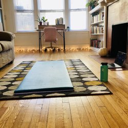 Empower Yoga