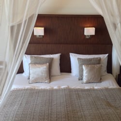 St. Martins Lodge - Zimmer