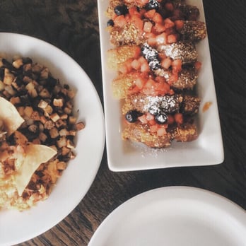 Blu Jam Cafe - Breakfast & Brunch Near Me - Sherman Oaks, California