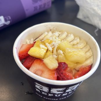 Acai Republic - Torrance - Juice Bars & Smoothies Near Me - Torrance, California