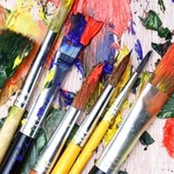 Viva Vida Art Gallery - Art is Life....Life is Art!