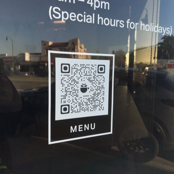Kaizen & Coffee - Hours and QR code menu - Coffee & Tea Near Me - San Mateo, California Kaizen & Coffee - Hours and QR code menu - Coffee & Tea Near Me - San Mateo, California