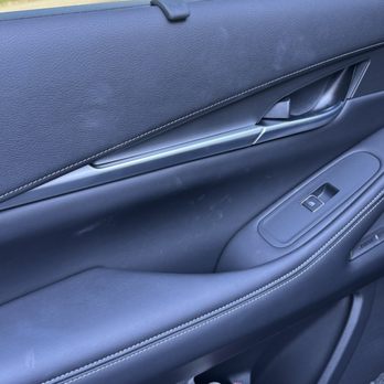 Team Car Wash - Door panels - Car Wash Near Me - Summit, New Jersey