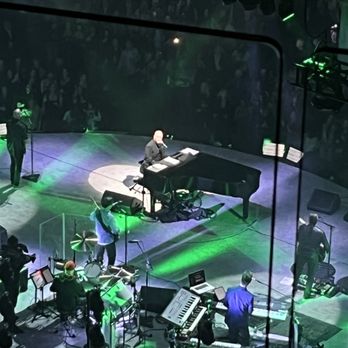 Billy Joel At Madison Square Garden - Billy Joel - Music Venues Near Me - New York, New York Billy Joel At Madison Square Garden - Billy Joel - Music Venues Near Me - New York, New York