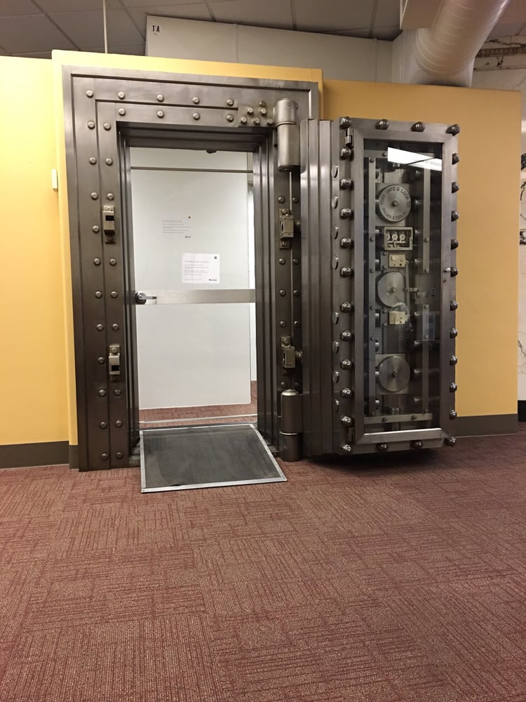 WELLS FARGO BANK Updated June 2024 301 Broadway, Bethlehem